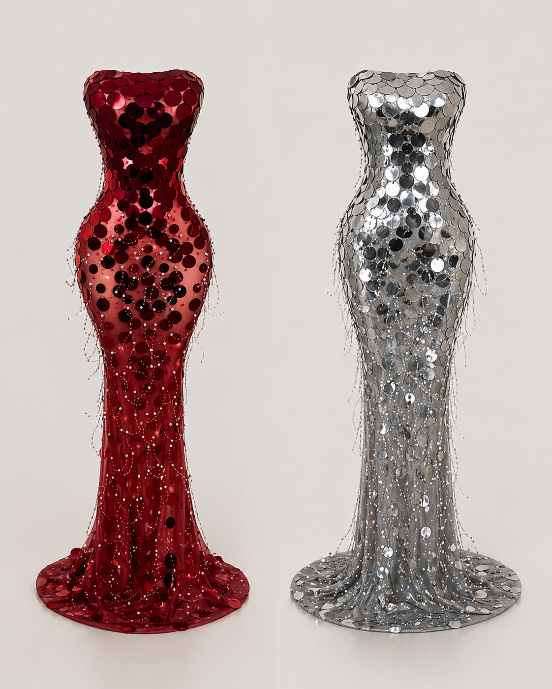 The Birthday Dress (2-3 wk timeframe)